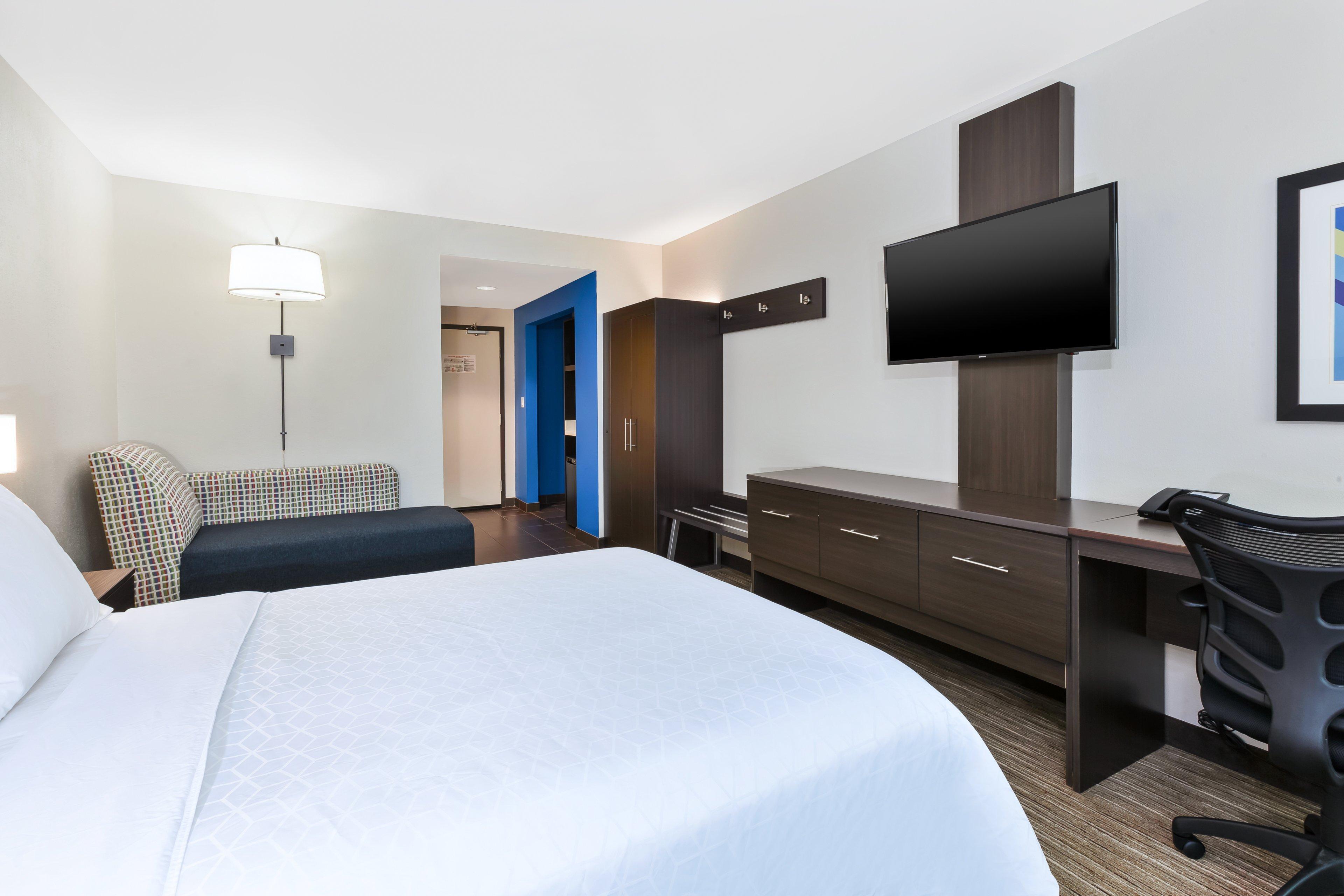 Holiday Inn Express Winnipeg Airport - Polo Park By Ihg Esterno foto