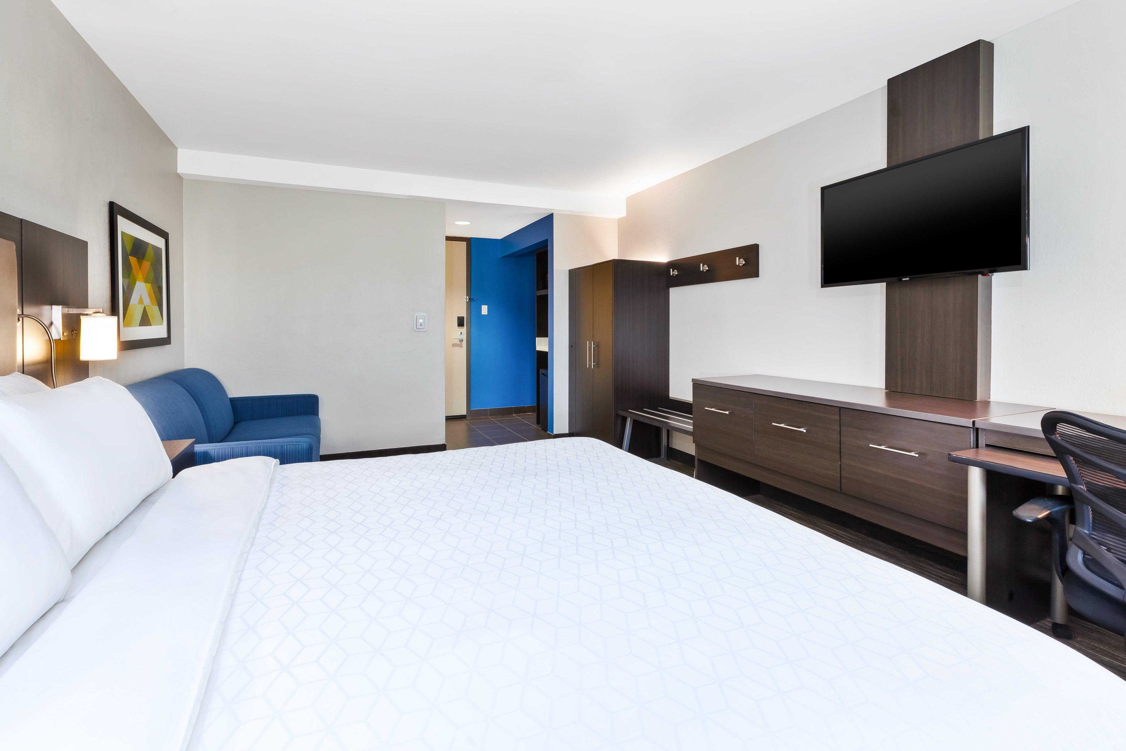 Holiday Inn Express Winnipeg Airport - Polo Park By Ihg Esterno foto